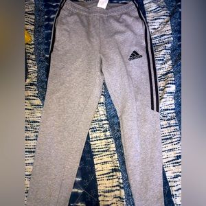 Adidas sweat pants.. XSM size